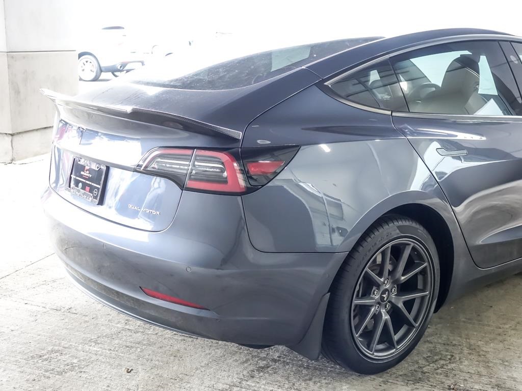 2022 TESLA MODEL 3 - Image 6