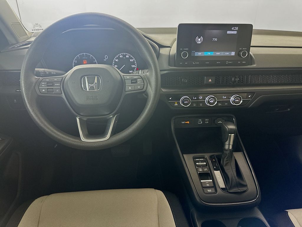 2025 Honda CR-V EX photo 21