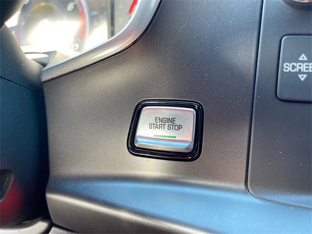 2018 CHEVROLET CORVETTE - Image 15