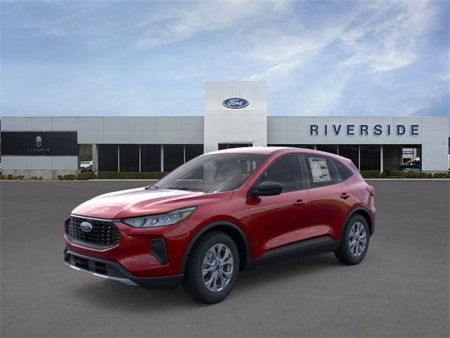 2026 Ford Escape Active's photo