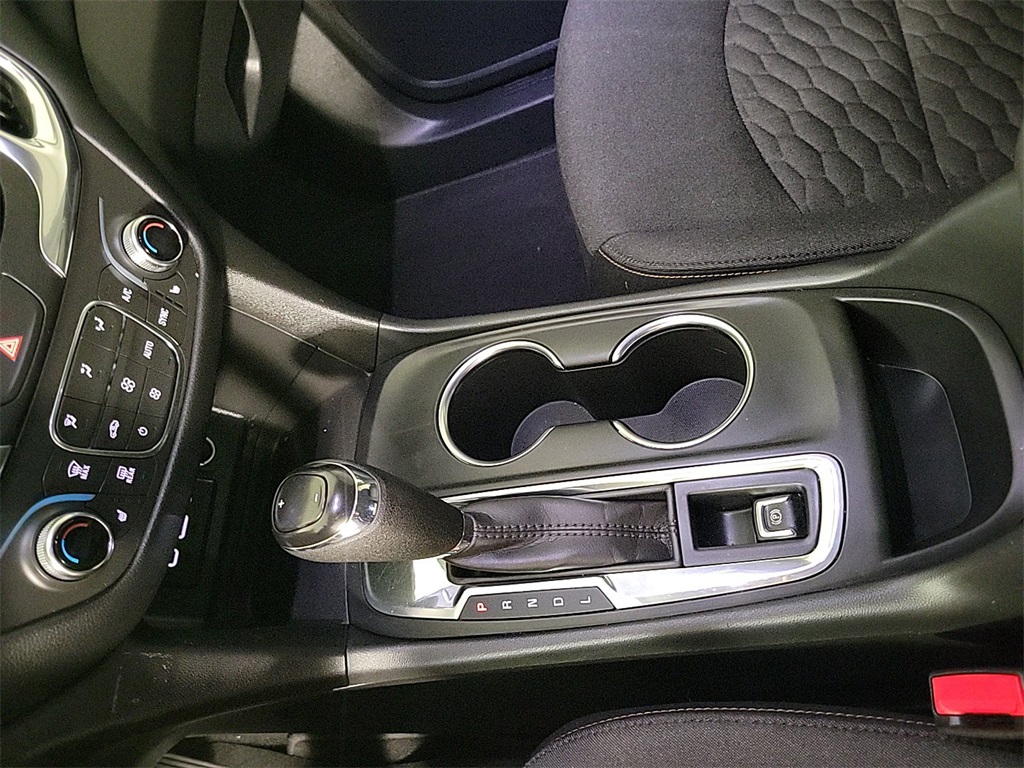 2021 CHEVROLET EQUINOX - Image 19