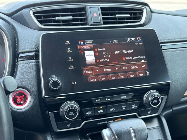 2022 Honda CR-V EX-L photo 13