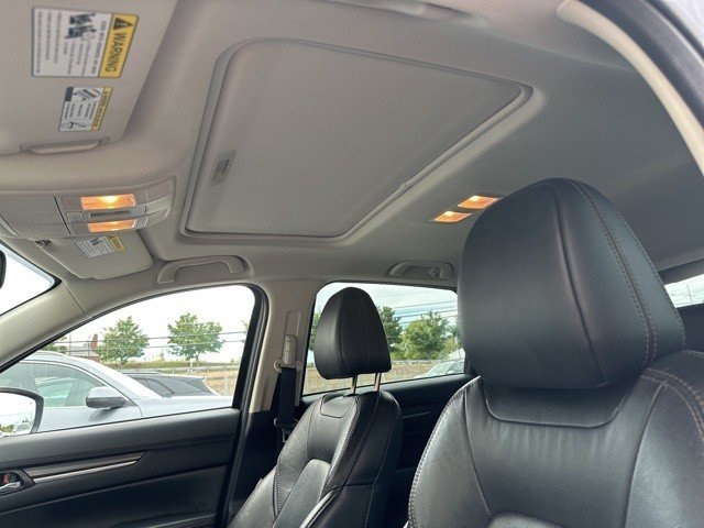 2018 Mazda CX-5 Grand Touring photo 18