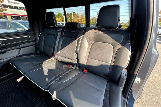 2026 Ram 1500 Laramie photo 10