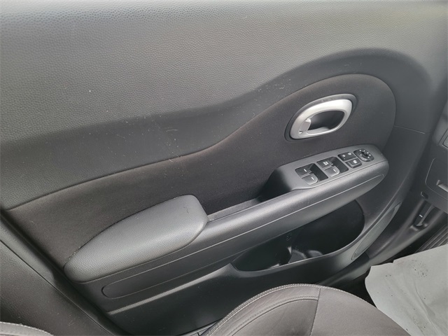 2016 Kia Soul Base photo 27