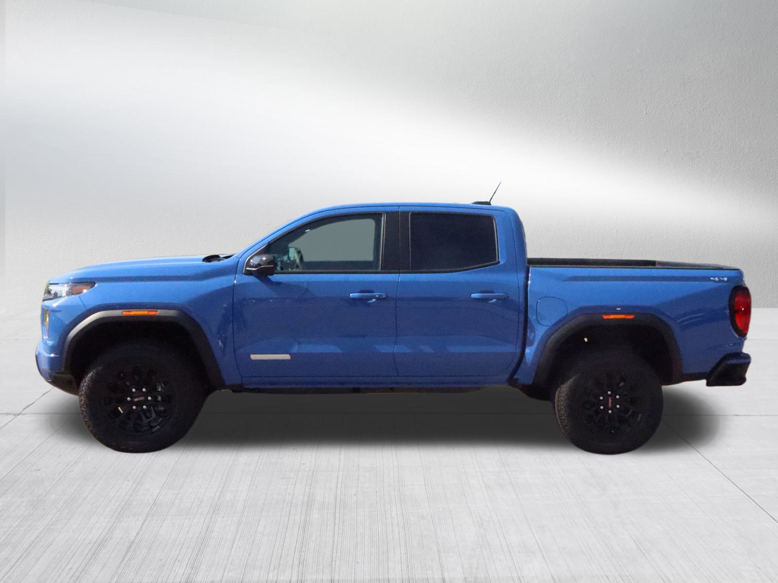 2026 Gmc Canyon Elevation photo 4