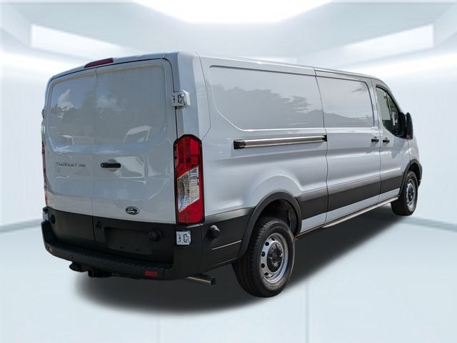 2024 Ford Transit photo 6