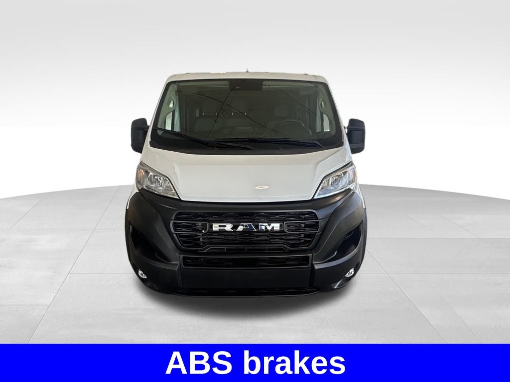 2023 Ram ProMaster 2500 Base photo 7