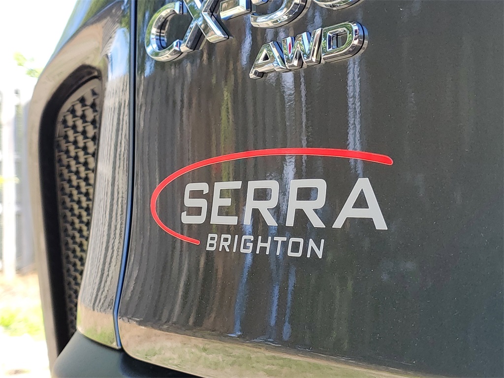 2025 Mazda CX-50 Premium photo 32