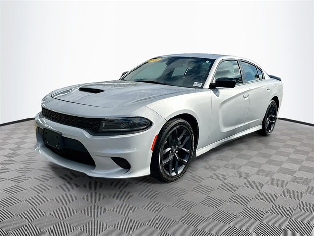 2023 Dodge Charger GT photo 3