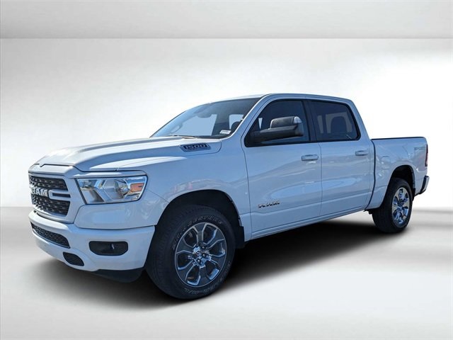 2023 Ram 1500 Big Horn Lone Star photo 7