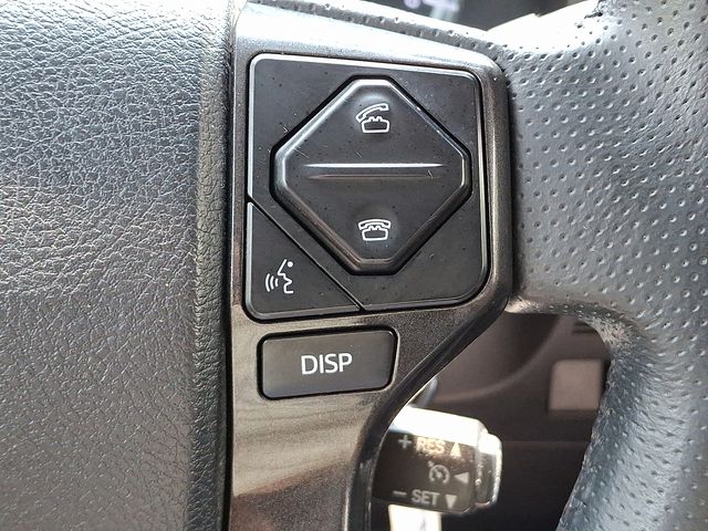 2016 Toyota 4Runner Trail photo 20