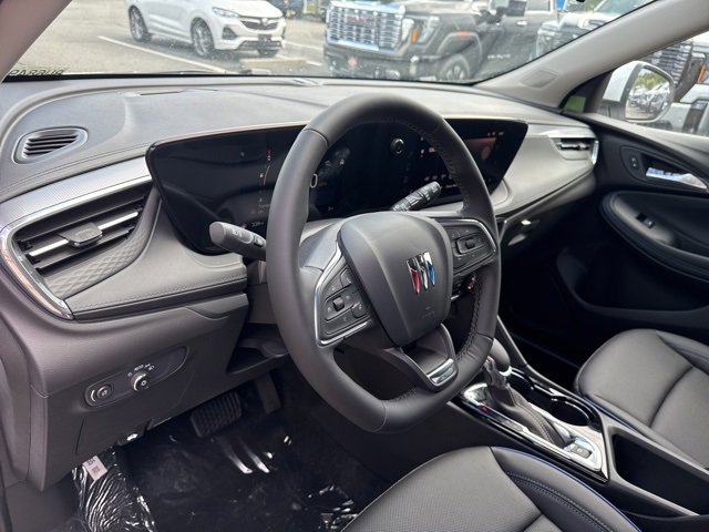 2026 Buick Encore GX Sport Touring photo 10