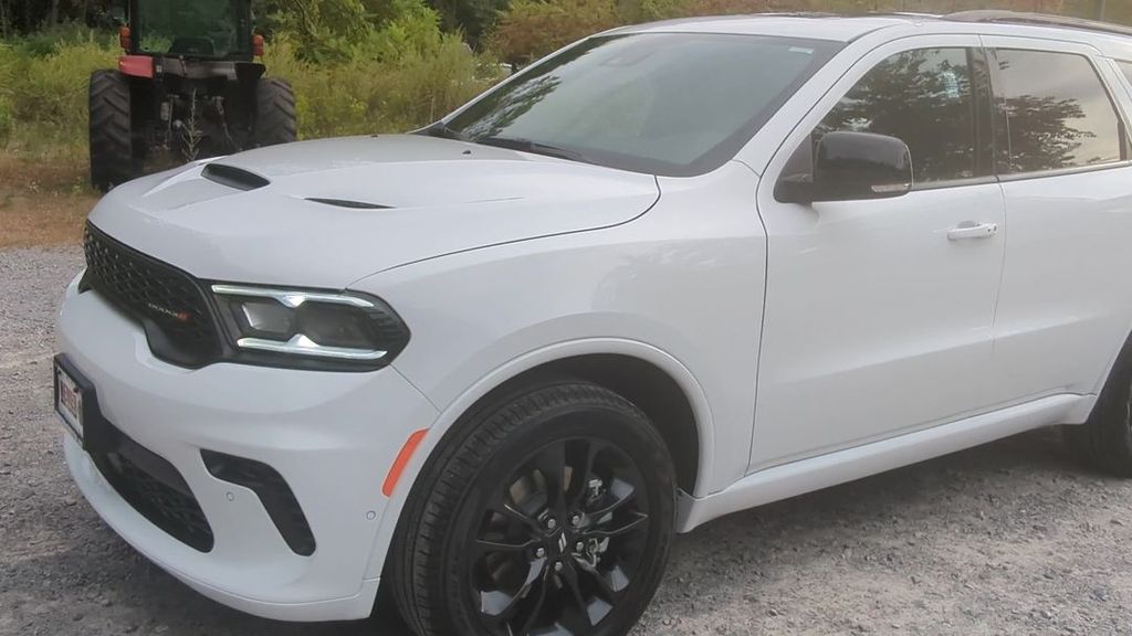 2026 Dodge Durango GT Plus photo 4