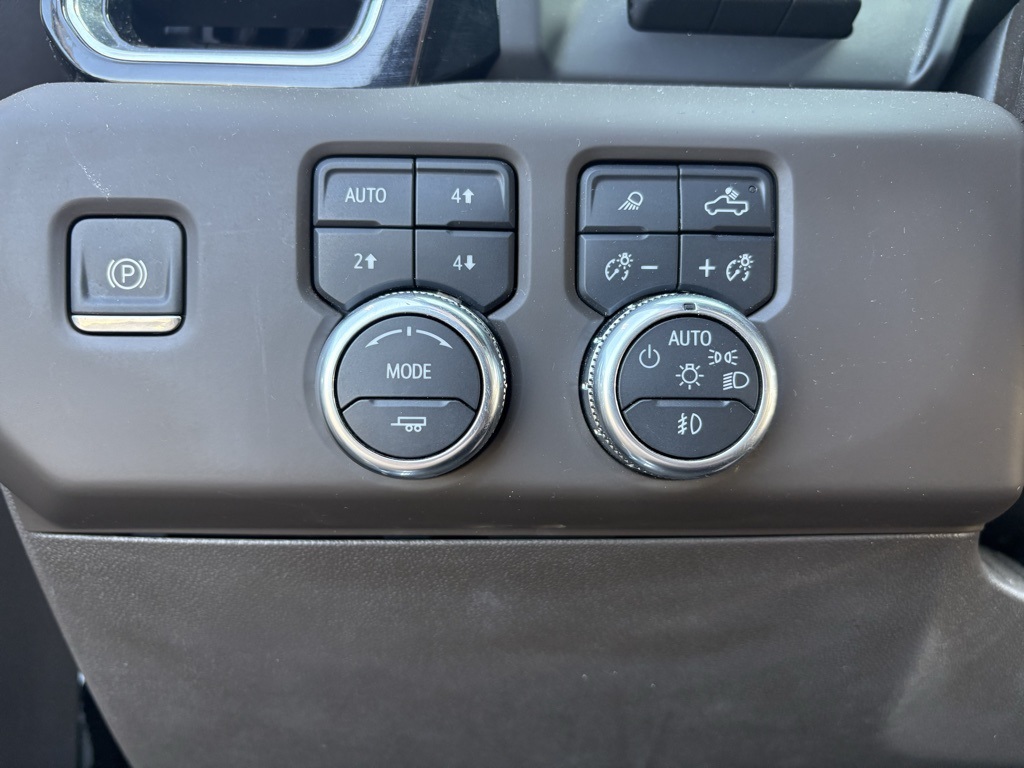 2024 Gmc Sierra 1500 Denali photo 11