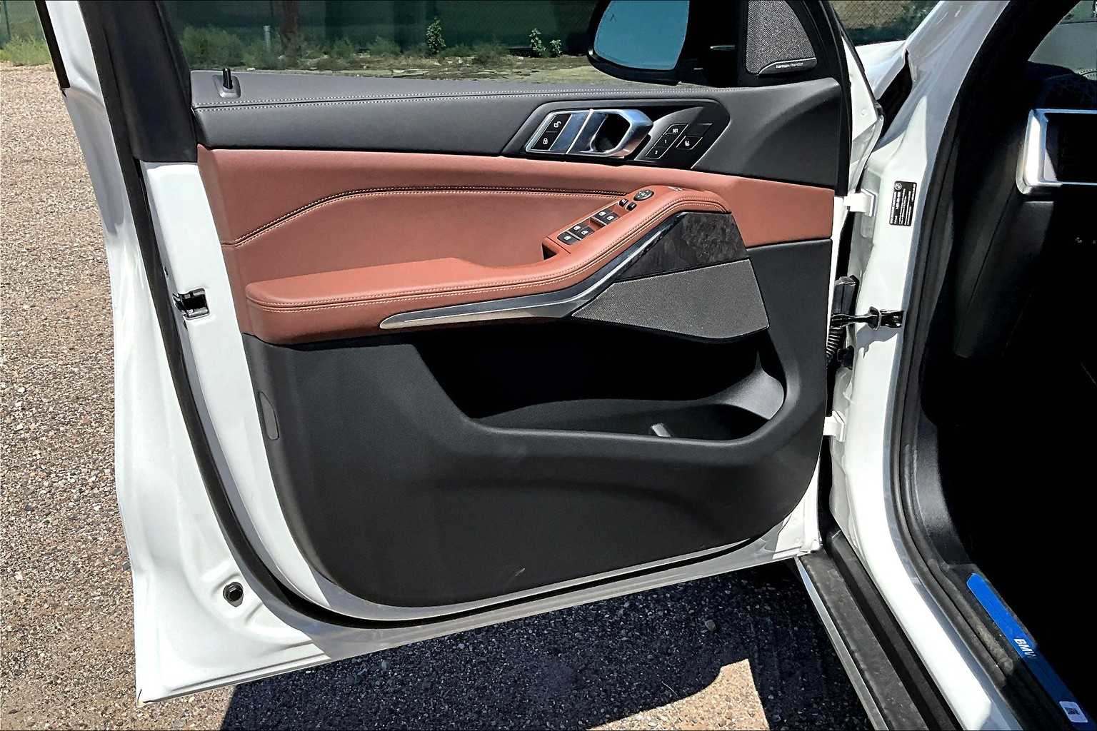 2026 Bmw X5 xDrive40i photo 10