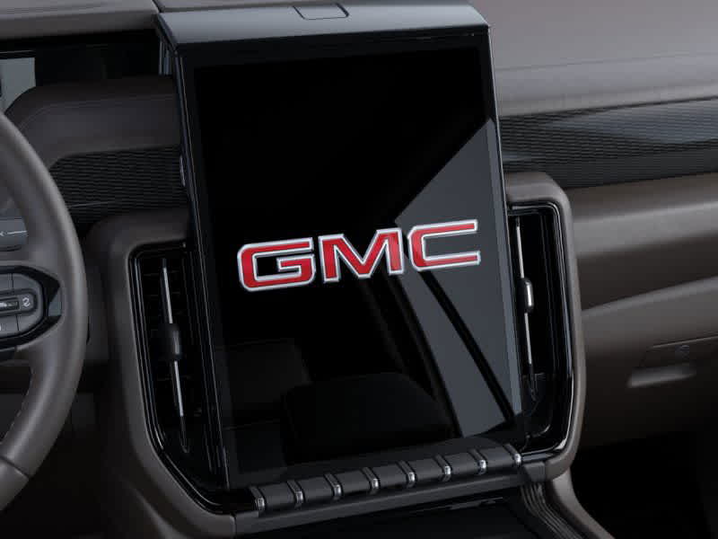 2025 Gmc Yukon photo 20