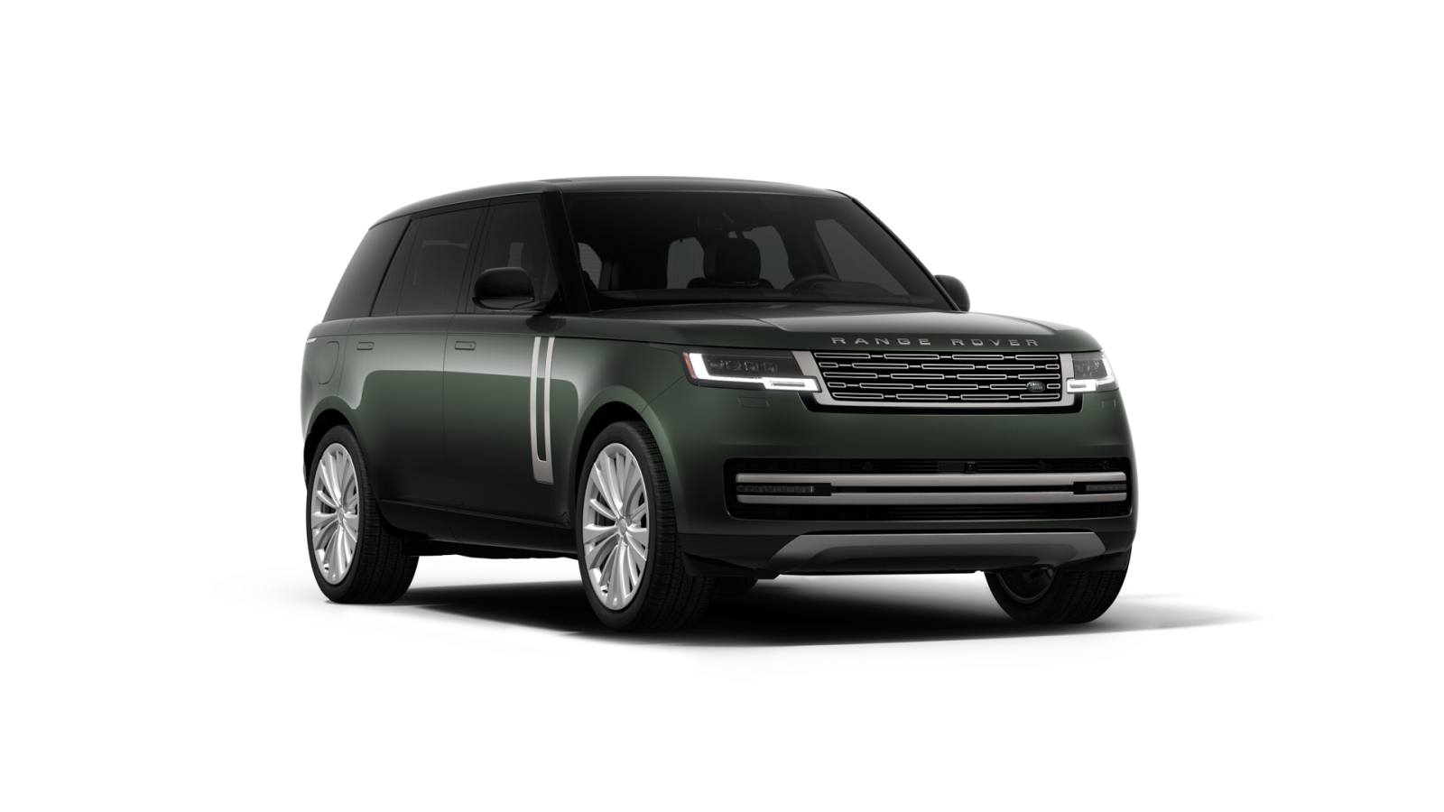 2025 Land Rover Range Rover