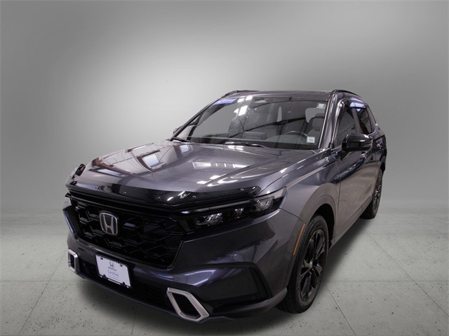 2024 Honda CR-V Sport Touring's photo