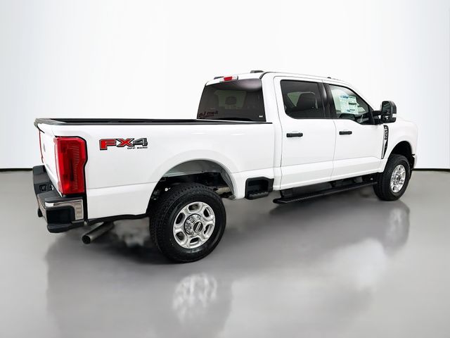 2026 Ford F-250 photo 7