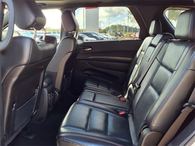 2023 Dodge Durango GT Plus photo 3