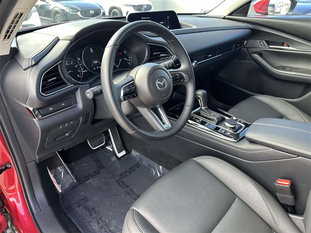 2025 Mazda CX-30 2.5 S Preferred photo 2