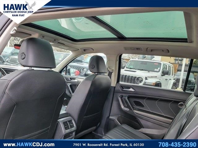 2023 VOLKSWAGEN TIGUAN - Image 11