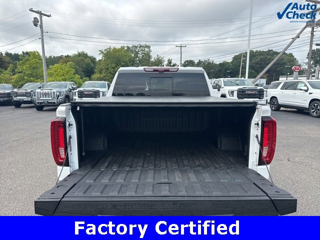 2024 Gmc Sierra 1500 Denali photo 7