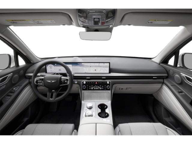 2025 Genesis GV80 3.5T Prestige AWD photo 7