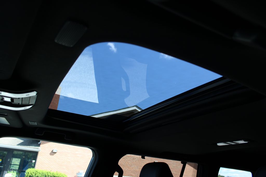 2024 Lexus GX 550 Overtrail photo 14