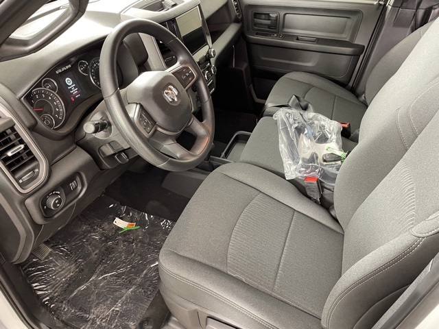 2023 Ram 2500 Tradesman photo 14