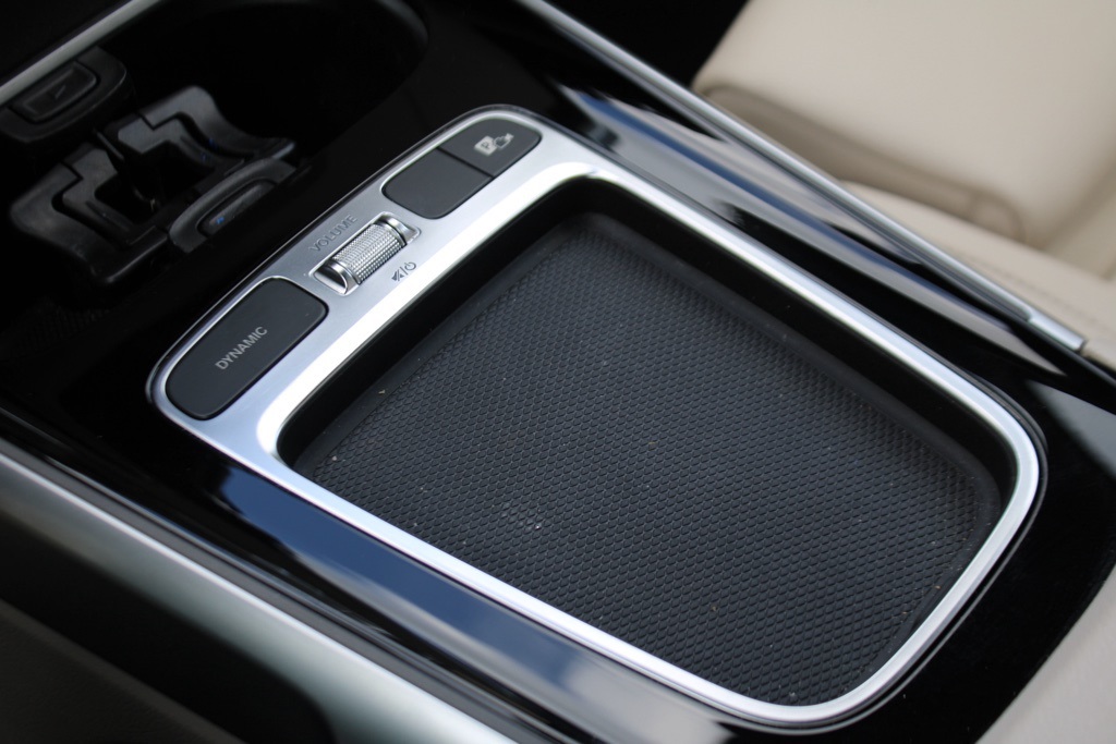 2024 Mercedes Benz EQB 250+ photo 25
