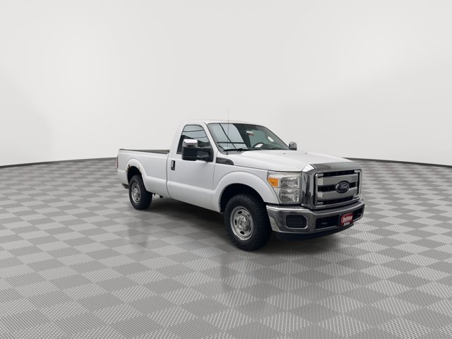 2016 Ford F-250 XL photo 18