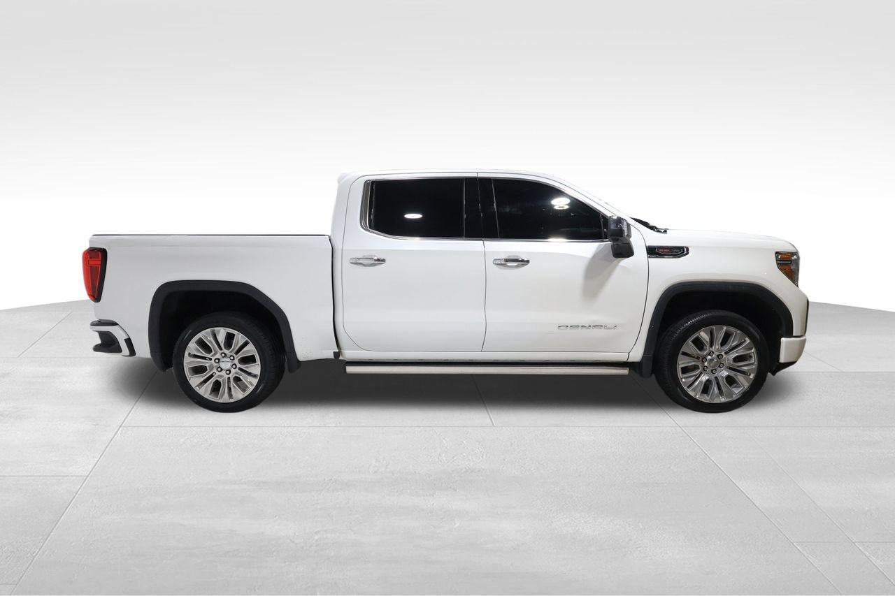 2020 Gmc Sierra 1500 Denali photo 4