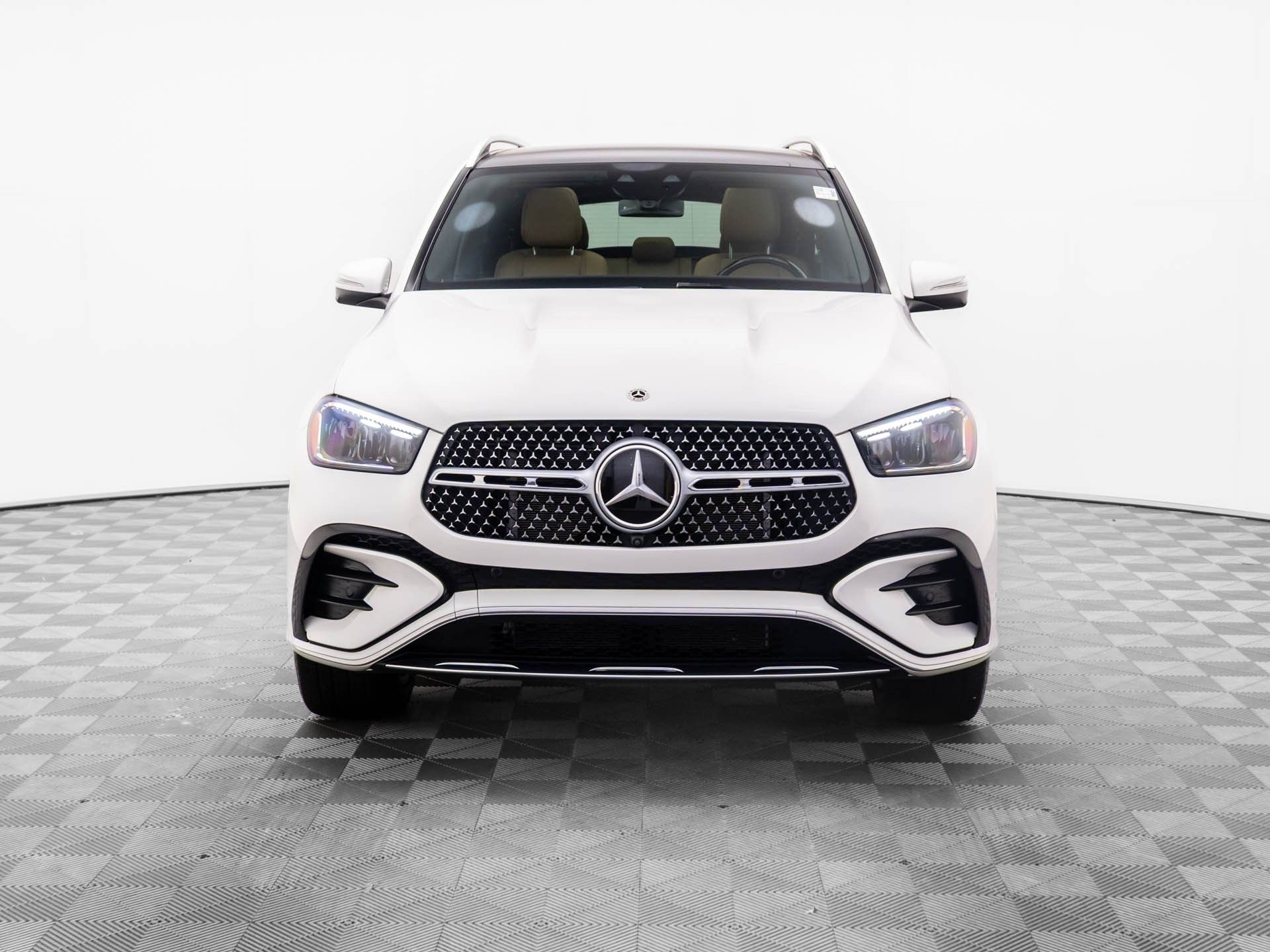 2024 Mercedes Benz GLE 350 4MATIC photo 8