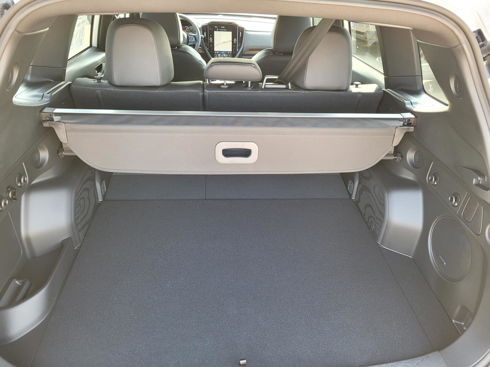 2025 Subaru Forester Sport photo 16