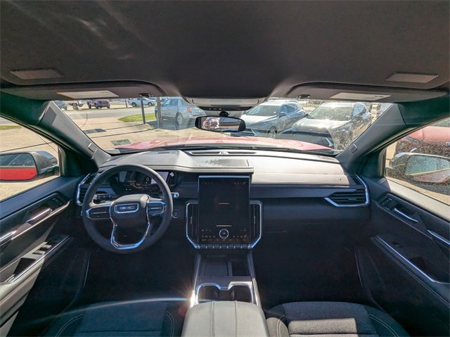 2025 Gmc Acadia Elevation photo 31