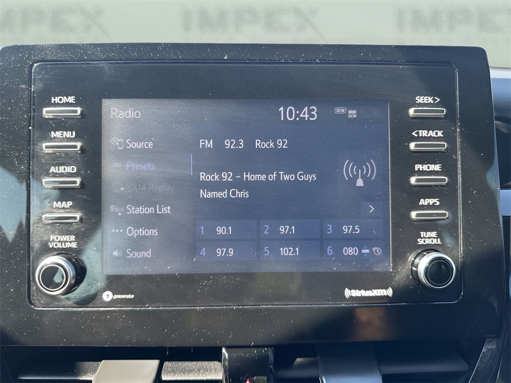 2022 Toyota Camry XSE photo 17