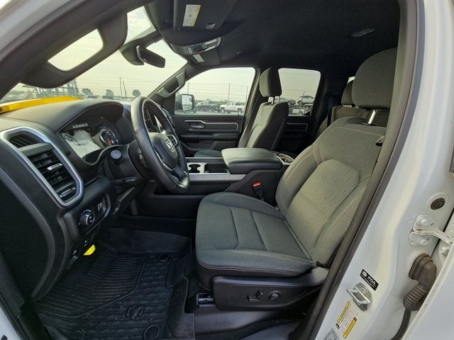 2022 Ram 1500 Big Horn Lone Star photo 8