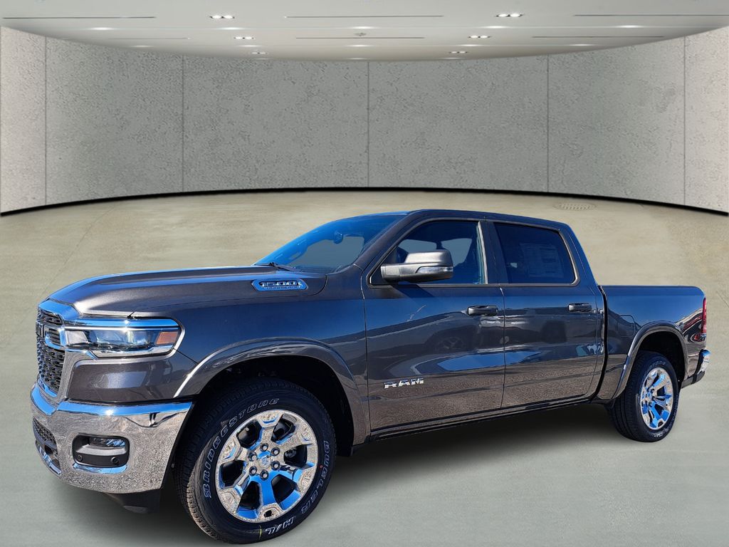 2026 RAM Ram 1500 Pickup Big Horn/Lone Star's photo