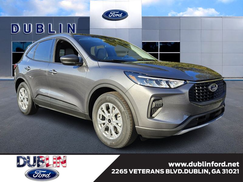 2026 Ford Escape Active's photo