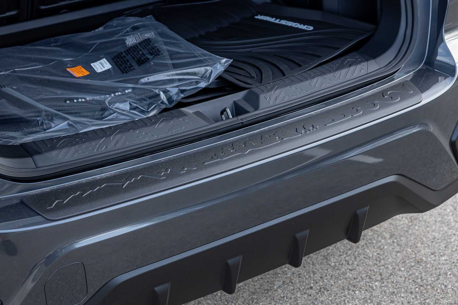 2025 Subaru Crosstrek Premium photo 20