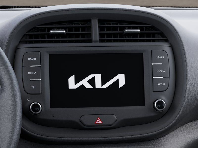 2025 Kia Soul LX photo 16