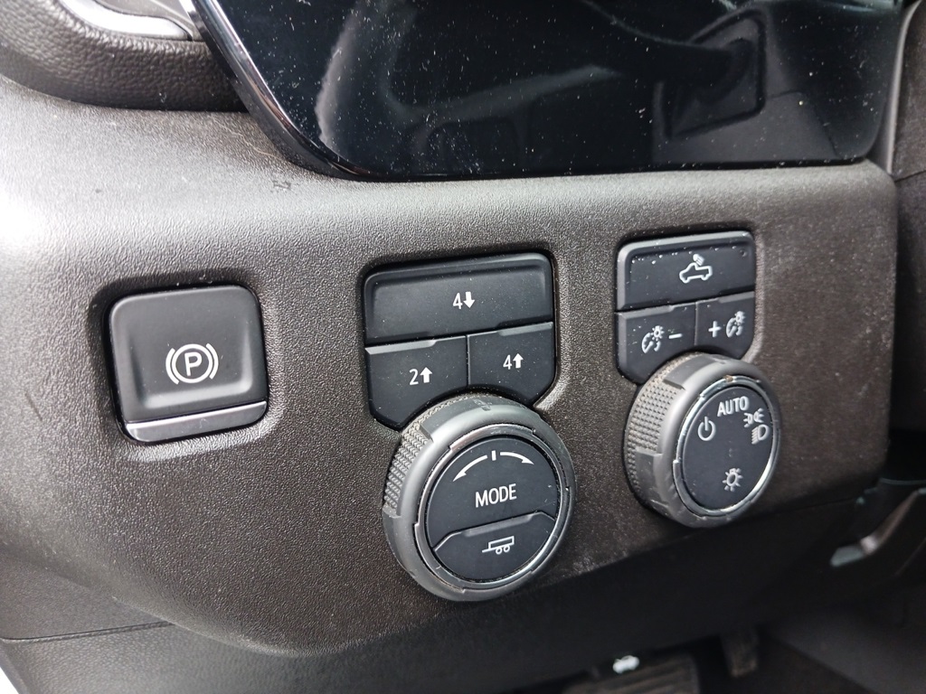 2024 Chevrolet Silverado 2500HD LT photo 23