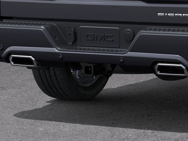 2025 Gmc Sierra 1500 Denali Ultimate photo 14