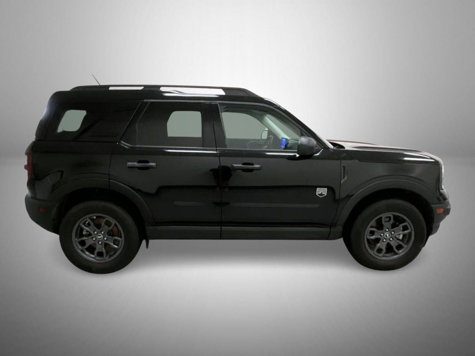 2024 Ford Bronco Sport Big Bend photo 4