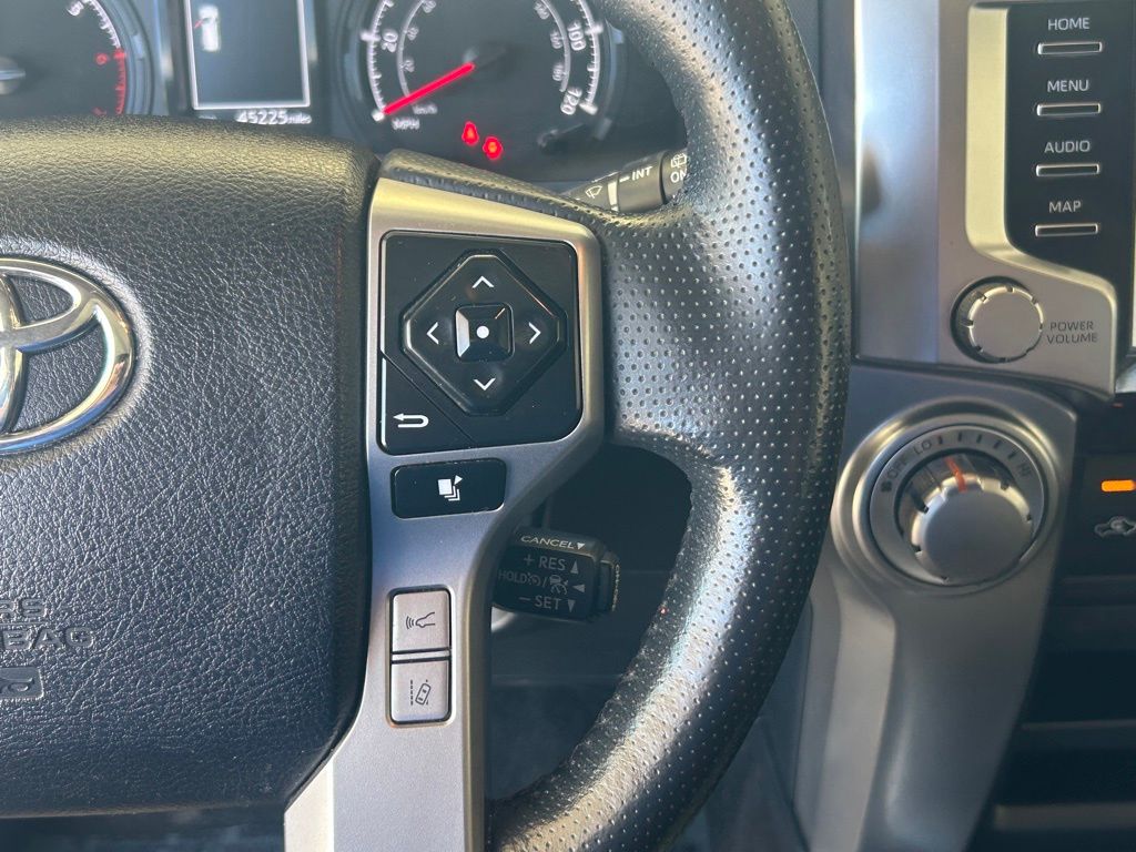 2023 Toyota 4Runner SR5 Premium photo 36