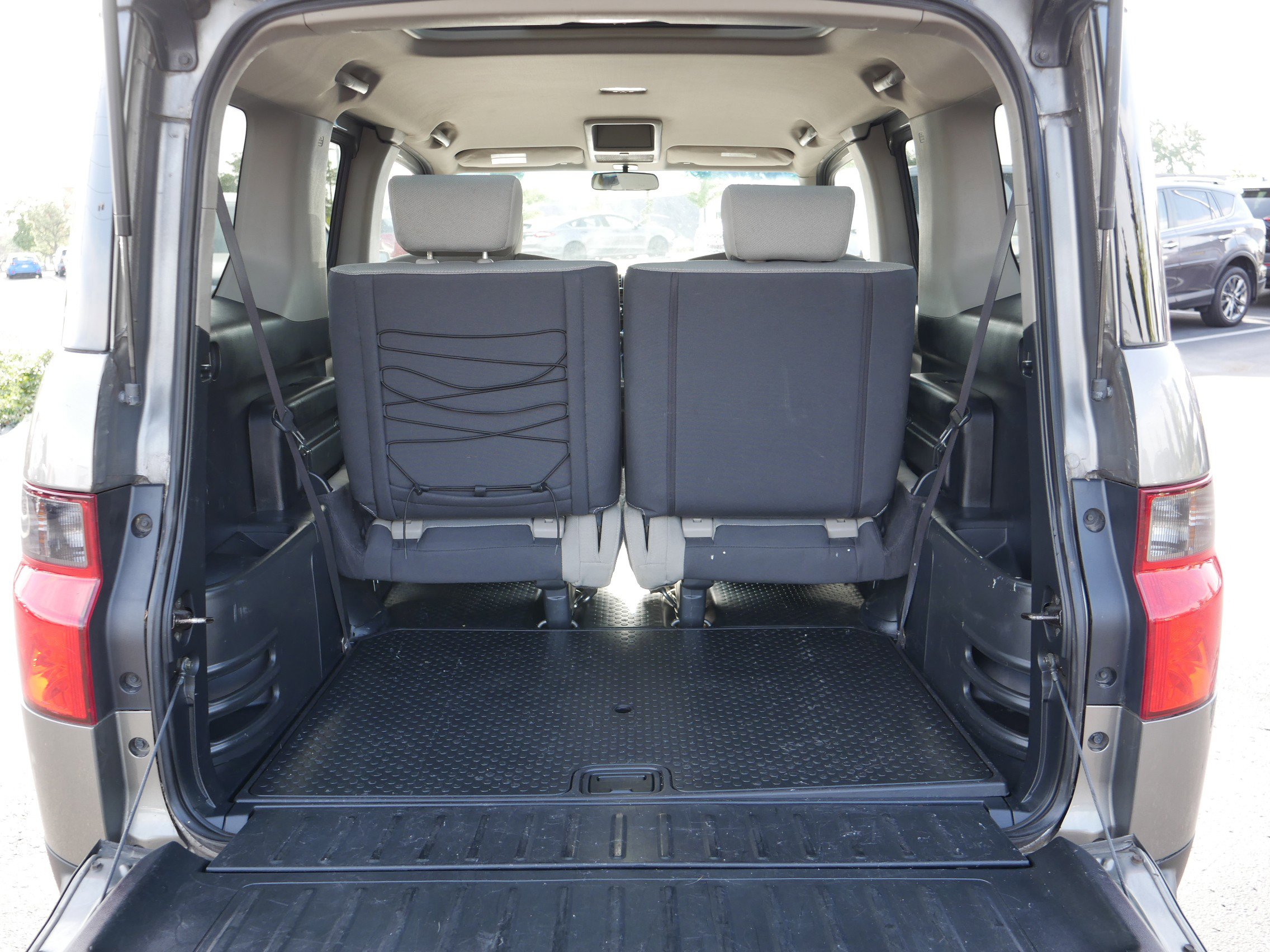 2008 Honda Element EX photo 18