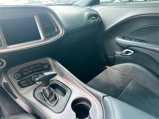 2023 Dodge Challenger R/T photo 22