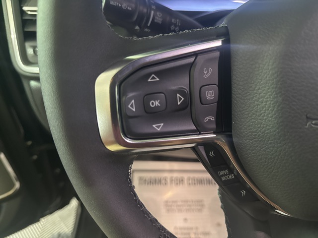 2026 Ram 1500 Laramie photo 13
